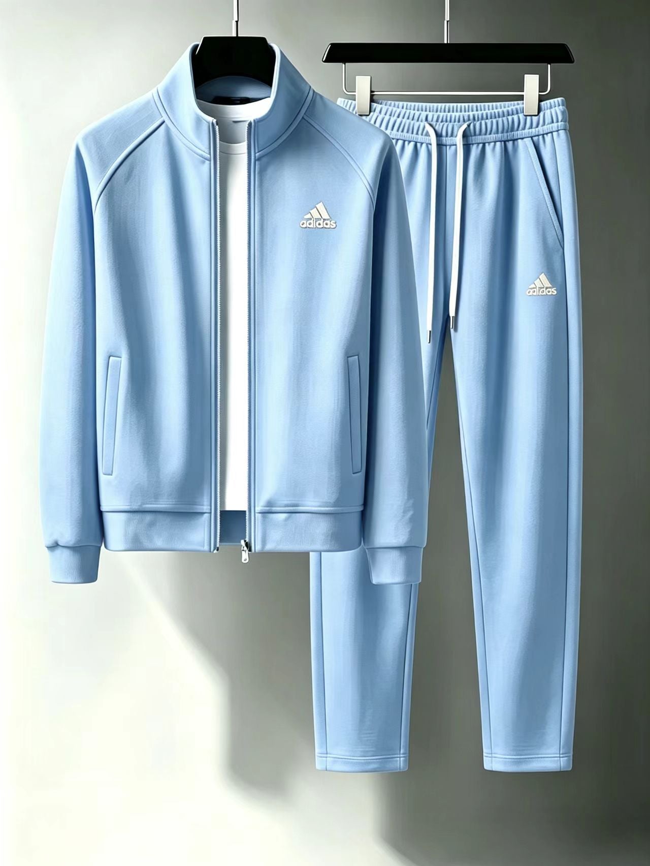 All-in-one  tracksuit set
