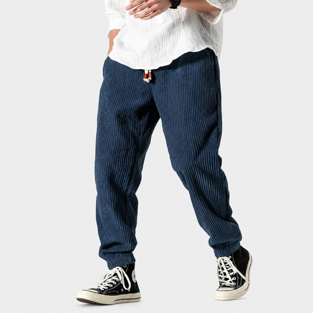 Comfortable Corduroy Pants