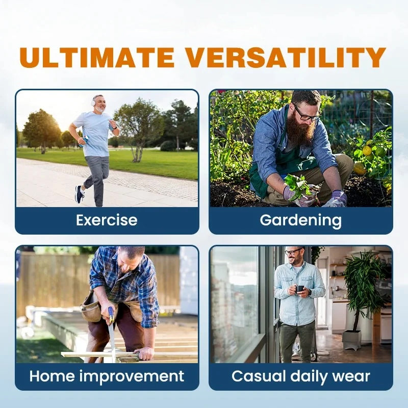 💥Last Day Sale 70% OFF🥰MultiPants – High Stretch Multi-pocket Durable Cargo Pants